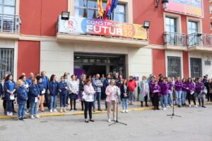 Rafelbunyol 8M 2023